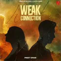 Weak Connection